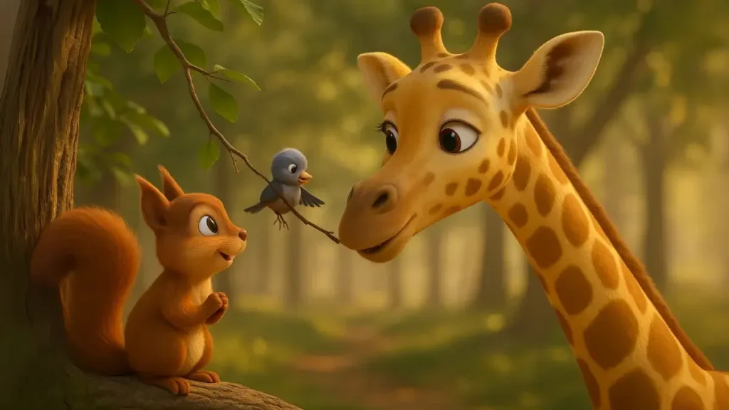 Mino ile Lila Masali